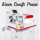 Siser Craft Press